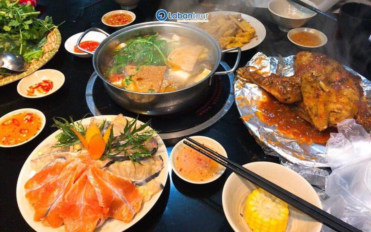 du lịch sapa 3 ngày 2 đêm