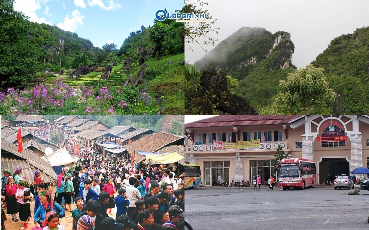 lịch trình sapa 3 ngày 2 đêm