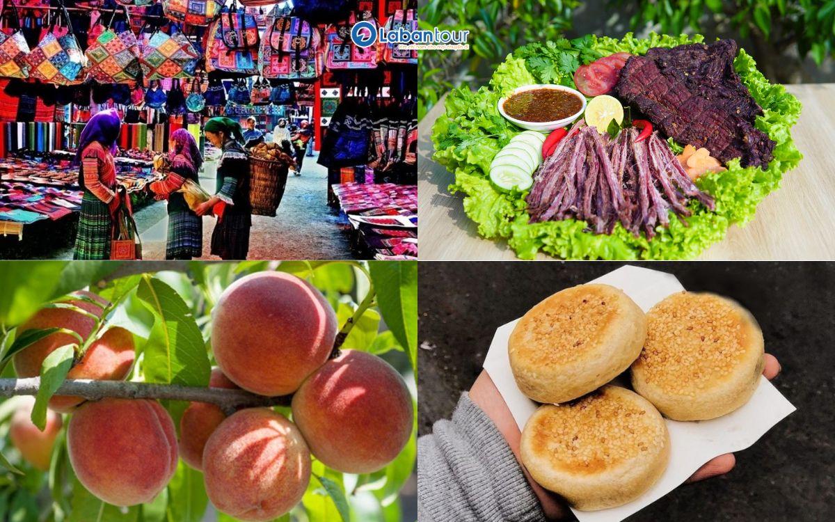 du lịch sapa 3 ngày 2 đêm