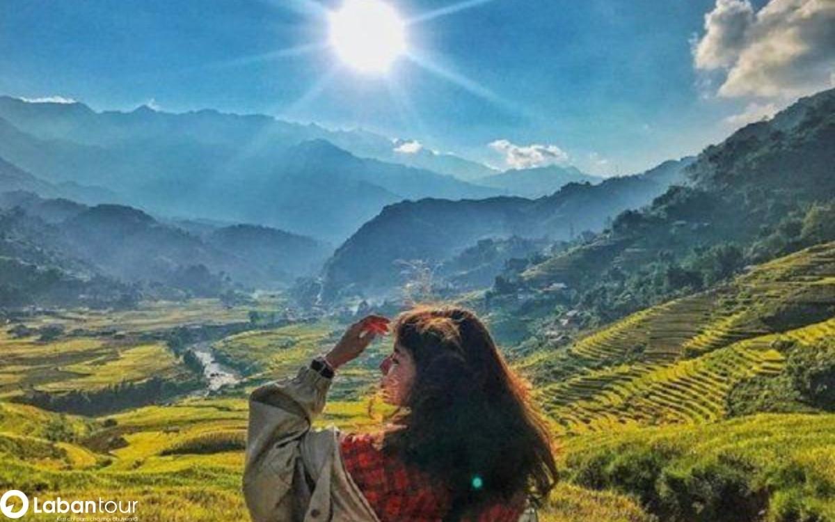 du lịch Sapa nên đi tour hay tự túc