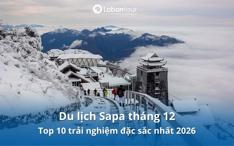 du lịch sapa tháng 12