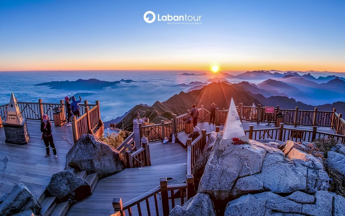 du lịch sapa tháng 12