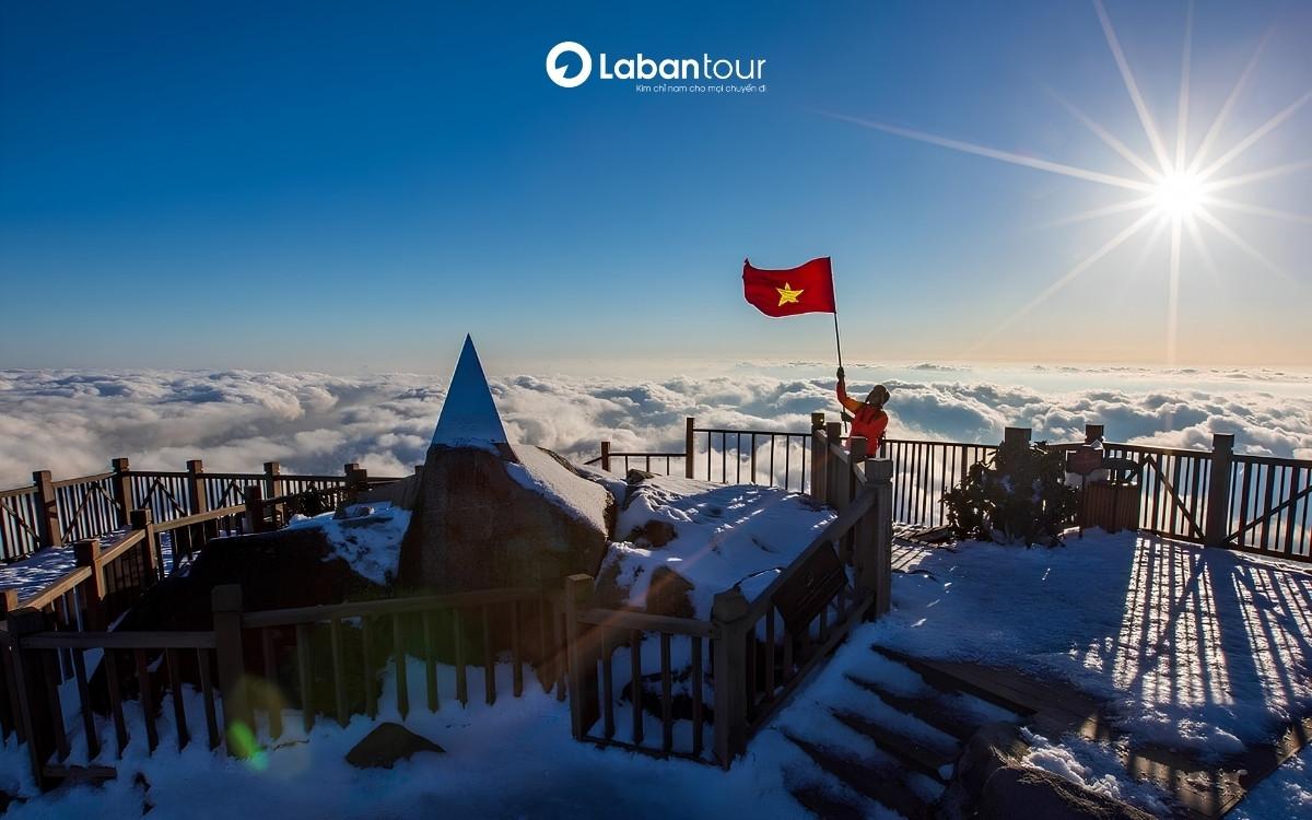 du lịch sapa tháng 12
