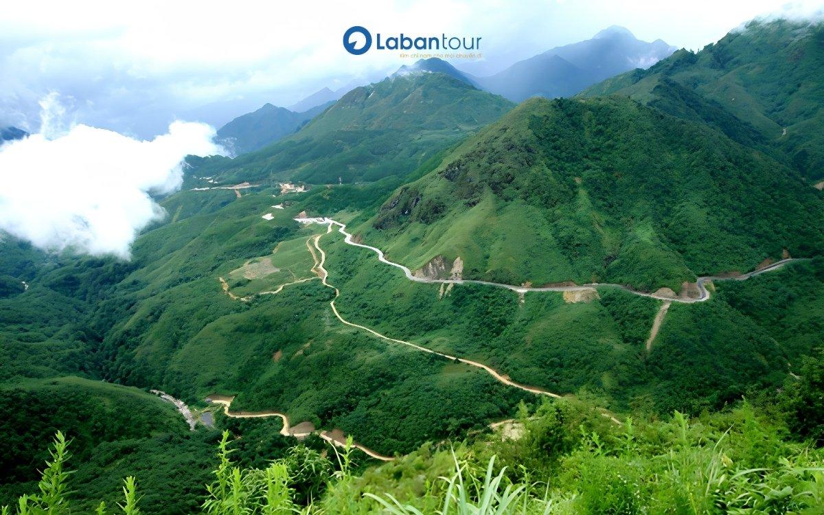 trang phục đi sapa tháng 12
