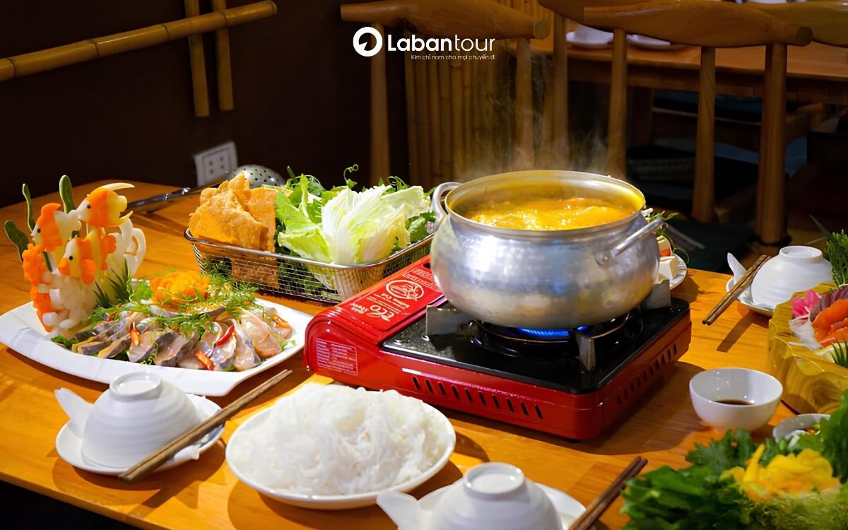 du lịch sapa tháng 12
