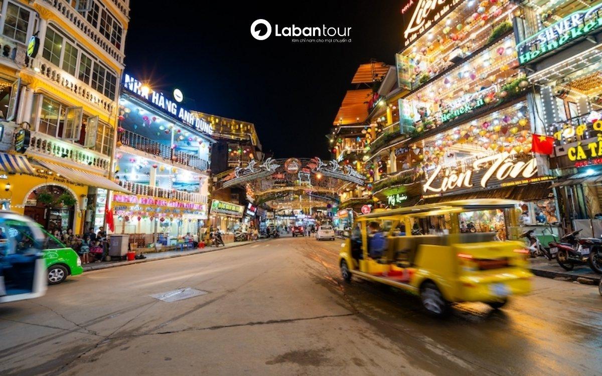 du lịch sapa tháng 12