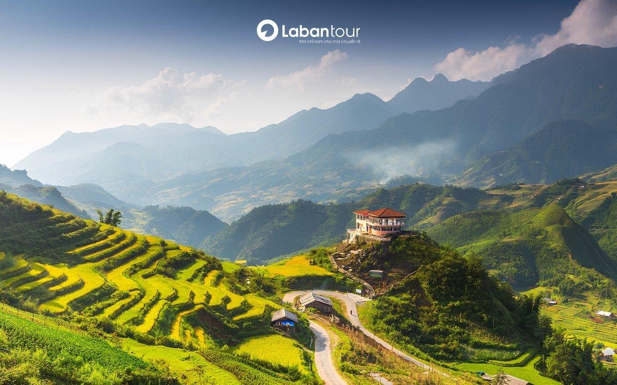 có nên đi sapa vào tháng 12