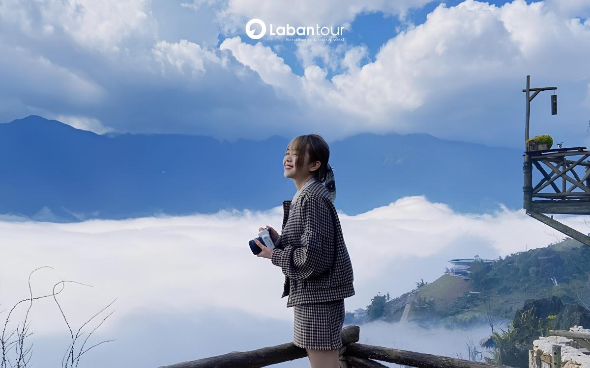 du lịch sapa tháng 12 có gì