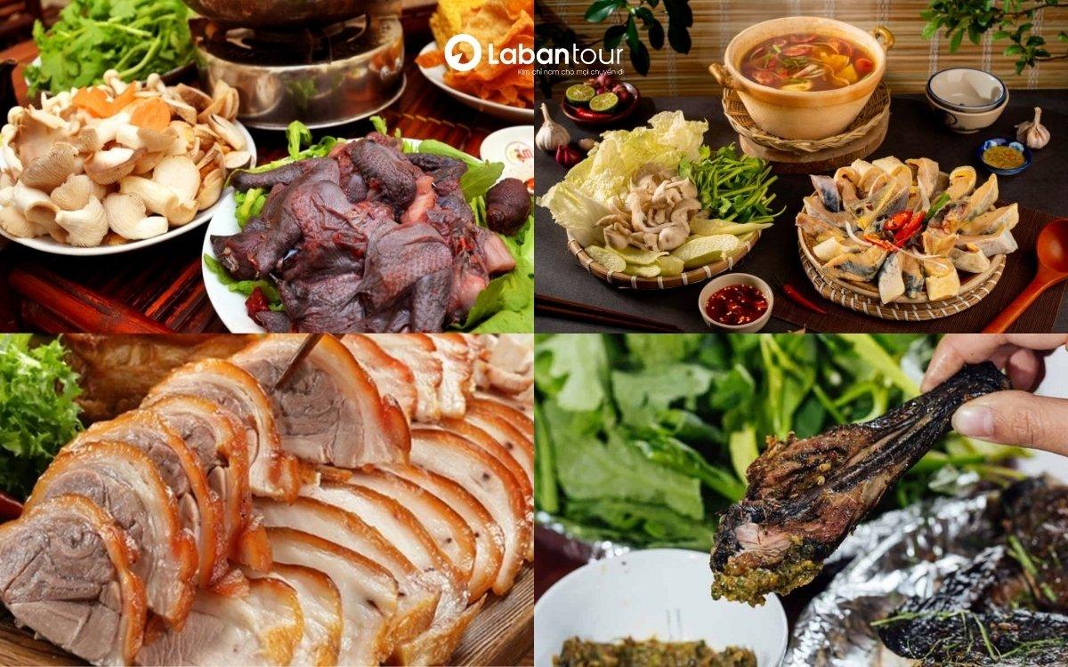 du lịch sapa tháng 12