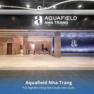 Aquafield Nha Trang