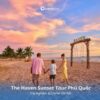 The Haven Sunset Tour