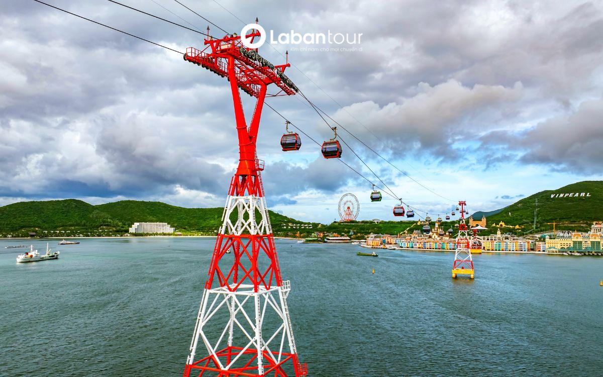 Vinpearl Harbour Nha Trang