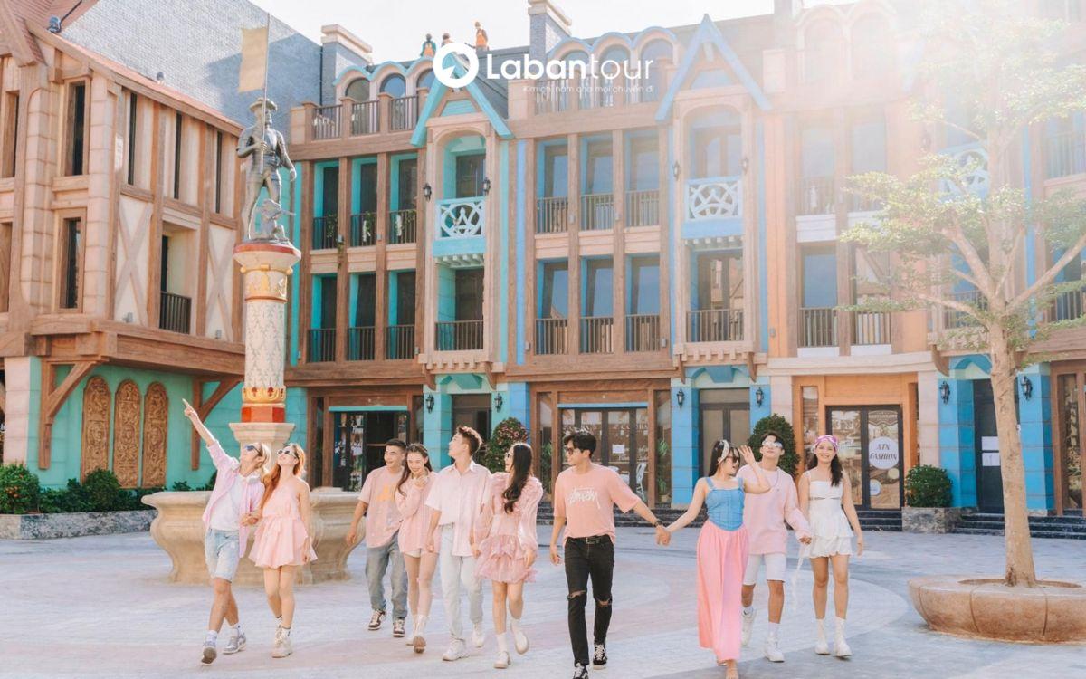 Vinpearl Harbour Nha Trang